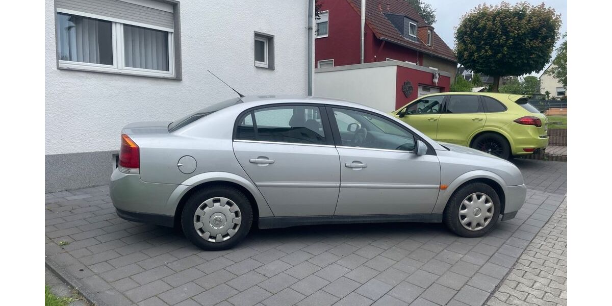 Opel Vectra 123.300 km 1.100 &euro; Gelsenkirchen 45899
