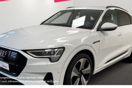 Audi e-tron 63.508 km 35.900 &euro; Düsseldorf 40233