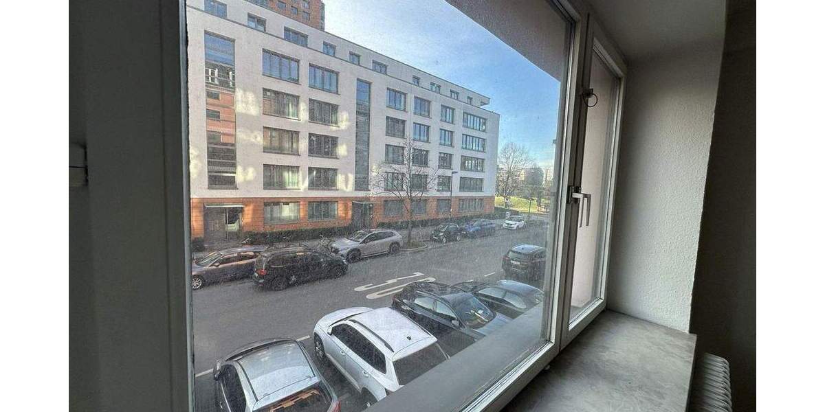 Etagenwohnung Düsseldorf Unterbilk - 3 Zimmer, 73 m&sup2;, 378.000&euro; | Angebot:25798206