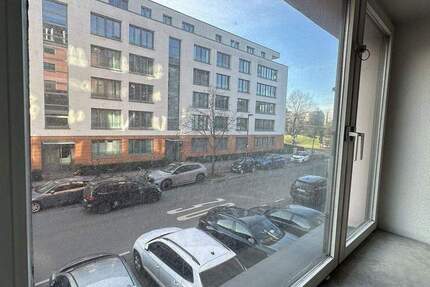 Wohnung Düsseldorf Unterbilk - 3 Zimmer, 73 m&sup2;, 378.000&euro; | Angebot:25798206