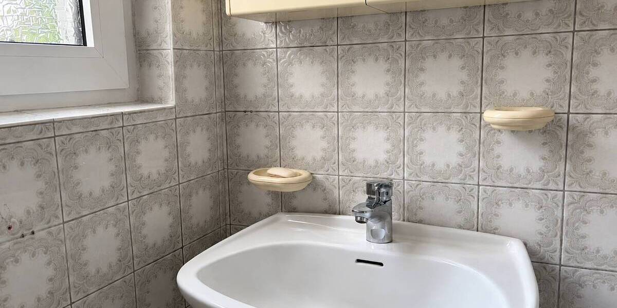 Etagenwohnung Duisburg Vierlinden - 3 Zimmer, 99 m&sup2;, 720&euro; | Angebot:26887495