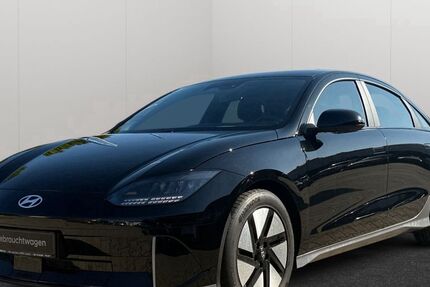 Hyundai IONIQ 6 32.408 km 23.690 € Herne 44653