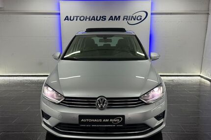 VW Golf Sportsvan 99.325 km 13.499 &euro; Ratingen bei Düsseldorf 40878