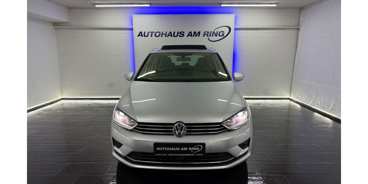 VW Golf Sportsvan 99.325 km 13.499 &euro; Ratingen bei Düsseldorf 40878