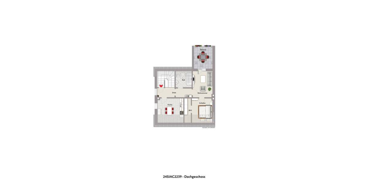 Gewerbeobjekt Neuss Vogelsang - 595.000&euro; | Angebot:26176679