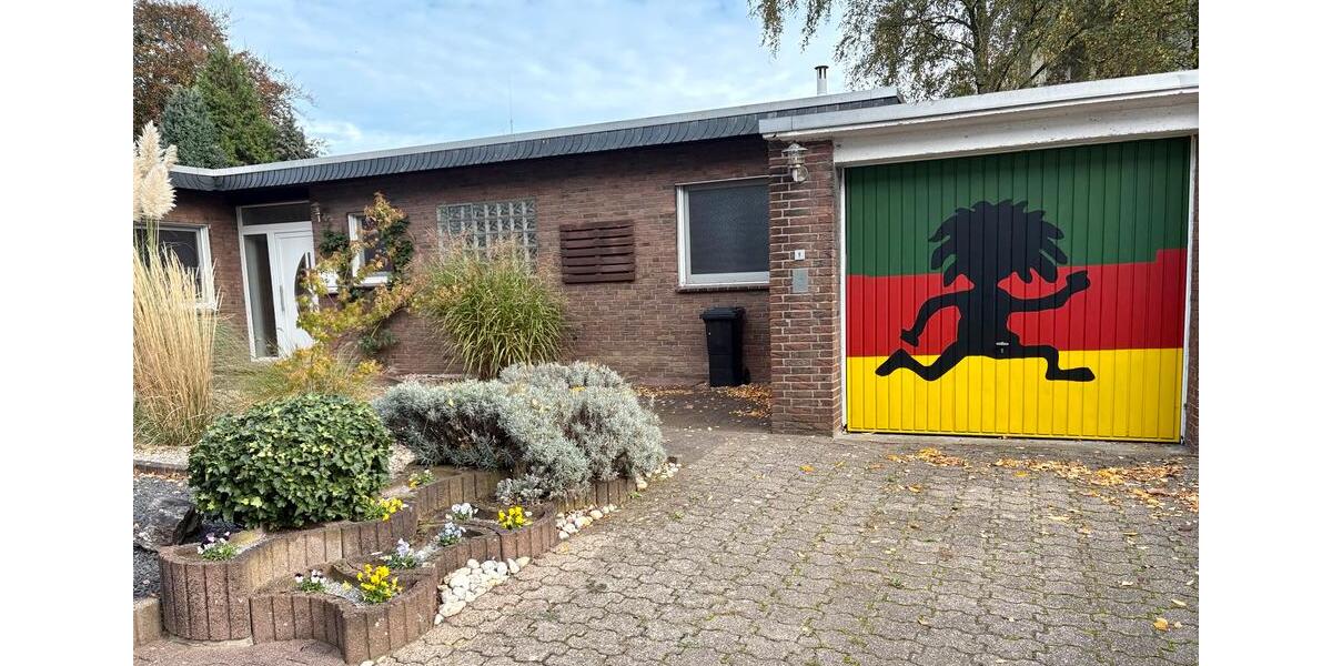 Bungalow Moers Rheinkamp - 5 Zimmer, 150 m&sup2;, 520.000&euro; | Angebot:27119498