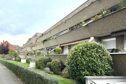 Wohnung zum Kaufen in Duisburg Mündelheim 129.000 € 63 m² 2 zimmer