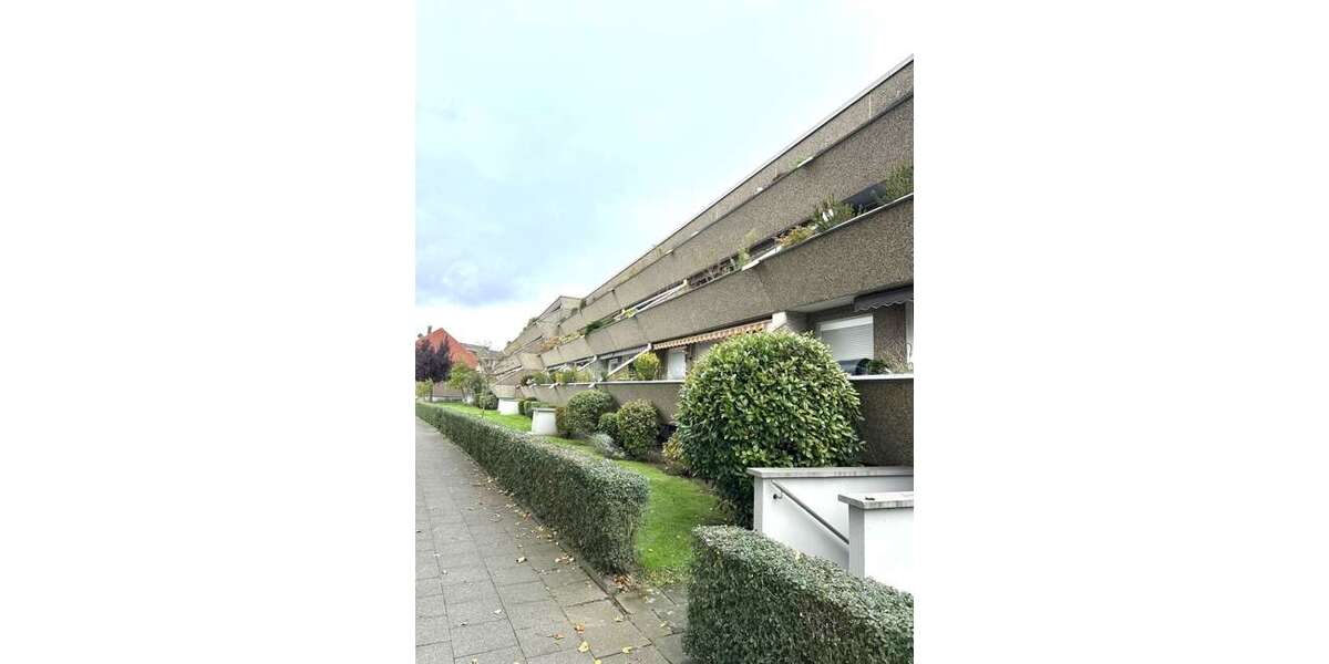 Wohnung zum Kaufen in Duisburg Mündelheim 129.000 € 63 m² 2 zimmer