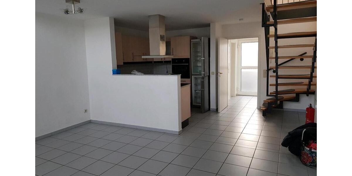 Maisonettenwohnung Alpen - 2 Zimmer, 61 m&sup2;, 145.000&euro; | Angebot:26402961