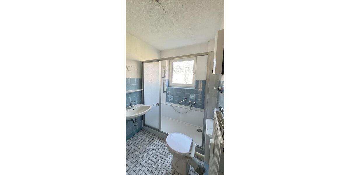 Etagenwohnung Neukirchen-Vluyn Vluyn - 3.5 Zimmer, 69 m&sup2;, 370&euro; | Angebot:26139294