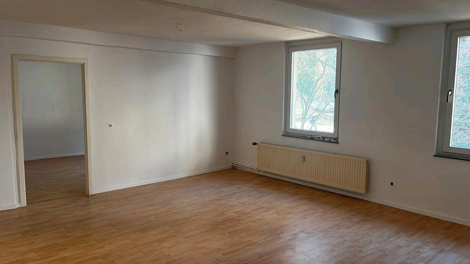 Etagenwohnung Gelsenkirchen Erle - 3 Zimmer, 120 m&sup2;, 1.172&euro; | Angebot:25262506