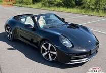 Gebrauchtwagen Porsche 992