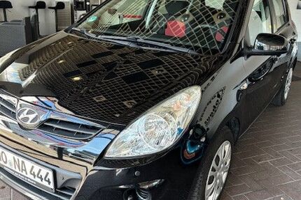 Hyundai i20 149.500 km 6.490 &euro; Moers 47441