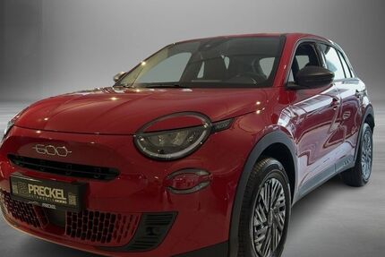 Fiat 600 1.500 km 20.490 &euro; Krefeld 47805