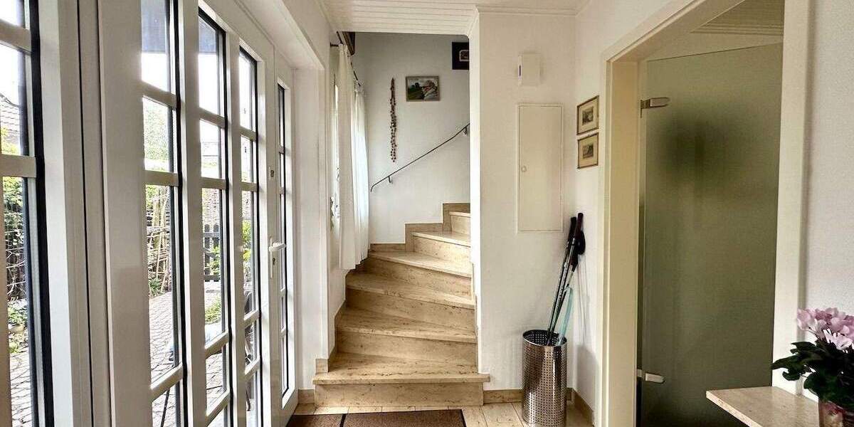 Reihenendhaus Kaarst Kaarst-Nord - 4 Zimmer, 113 m&sup2;, 479.000&euro; | Angebot:24405267