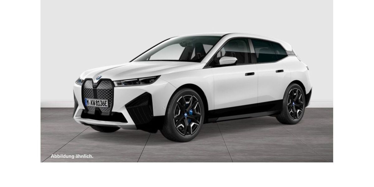 BMW iX 89.336 km 44.490 &euro; Düsseldorf 40595