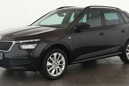 Skoda Kamiq 52.200 km 17.984 &euro; Düsseldorf 40233