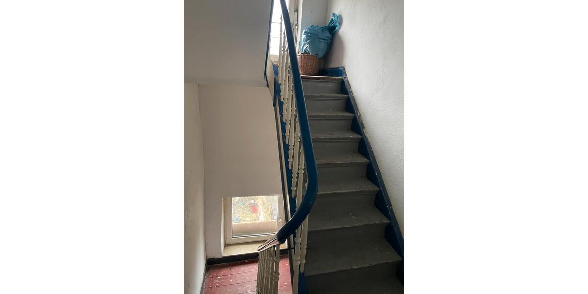 Etagenwohnung Krefeld Cracau - 12 Zimmer, 285.000&euro; | Angebot:25054453