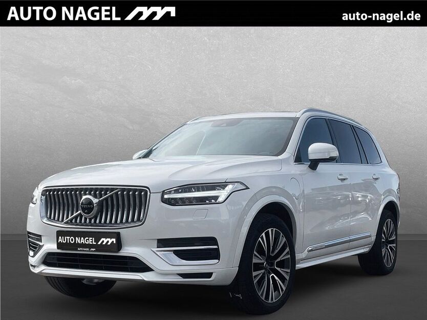 Volvo XC90 70.100 km 44.880 € Geldern 47608