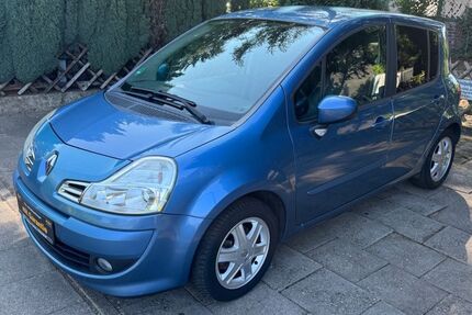 Renault Modus 114.200 km 4.790 &euro; Mülheim an der Ruhr 45475