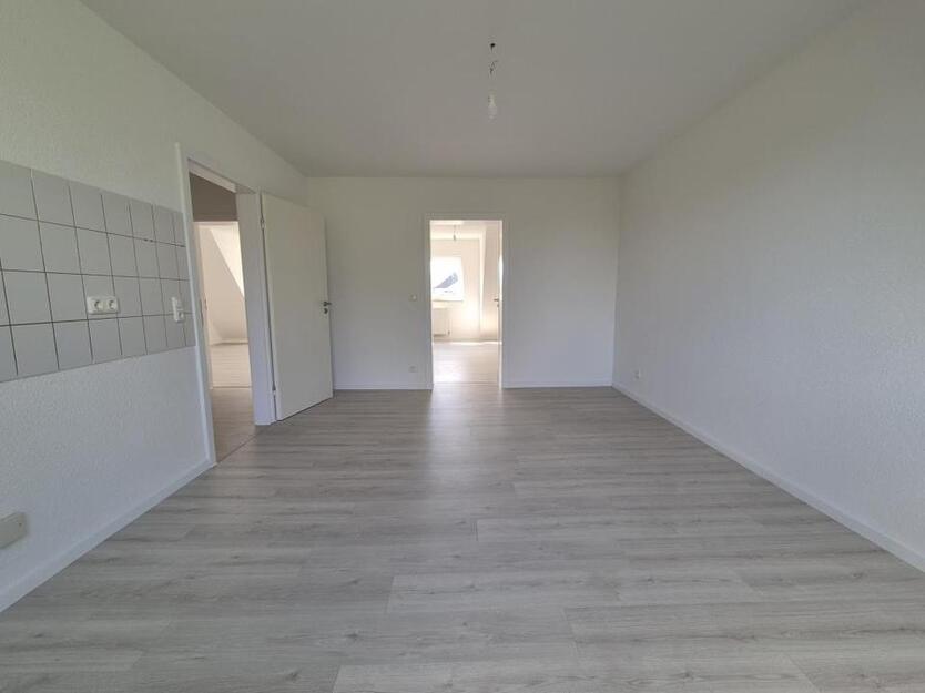 Ihre neue 2 Zimmer Wohnung mit Wohnküche! zimmer