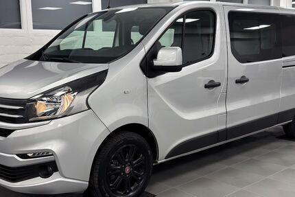 Fiat Talento 64.000 km 21.900 &euro; Neukirchen-Vluyn 47506