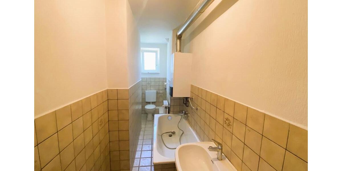 Etagenwohnung Gelsenkirchen Gelsenkirchen-Mitte - 2 Zimmer, 55 m&sup2;, 300&euro; | Angebot:26479448