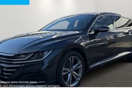 VW Arteon