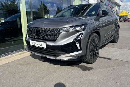 Renault Austral 3.000 km 44.998 &euro; Dinslaken 46539