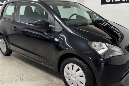 Seat Mii 53.000 km 5.990 &euro; Bottrop 46244