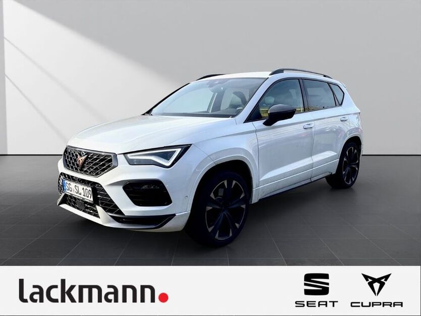 Ateca