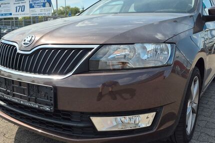 Skoda Rapid 245.120 km 3.699 &euro; Essen 45326