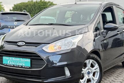 Ford B-Max 85.000 km 6.700 &euro; Rheinberg 47495
