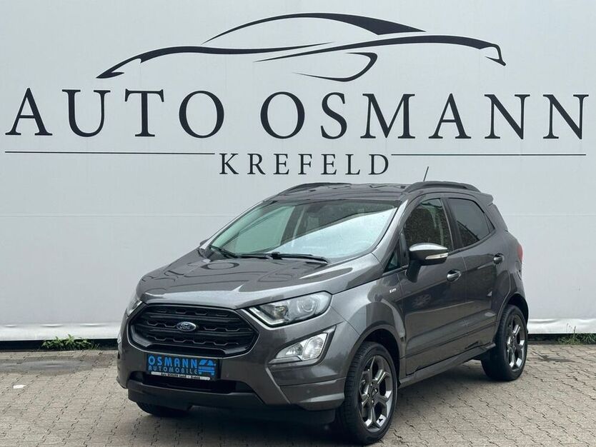 EcoSport