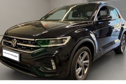 VW T-Roc 38.306 km 27.599 &euro; Krefeld 47805