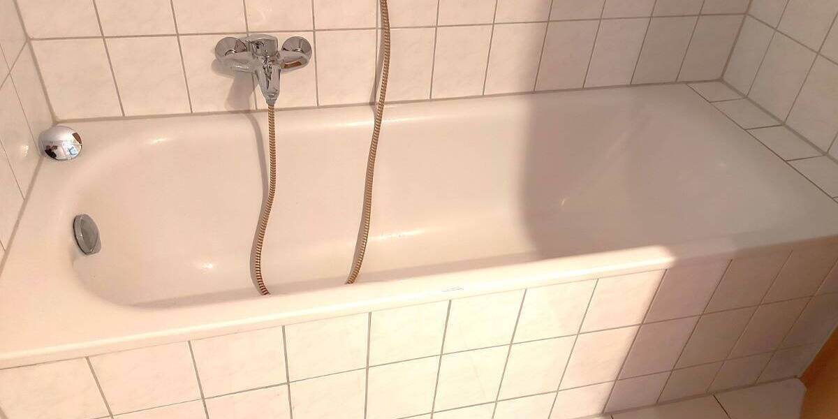 Zentral gelegene 4 Zimmer Wohnung mit Loggia in Essen 4 zimmer