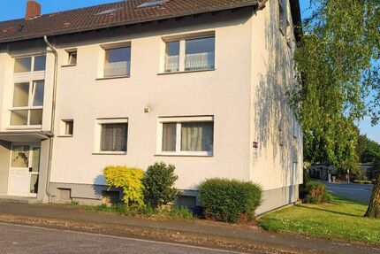 Provisionsfrei* Erdgeschosswohnung - Wohnung Rheinberg | Angebot:26858483