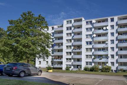 Wohnung Neuss Erfttal - 3 Zimmer, 72 m&sup2;, 759&euro; | Angebot:26392956