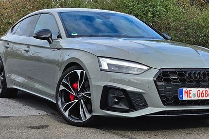 Audi A5 79.856 km 31.999 € Mettmann 40822