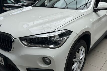BMW X1 83.949 km 19.890 &euro; Bottrop 46236