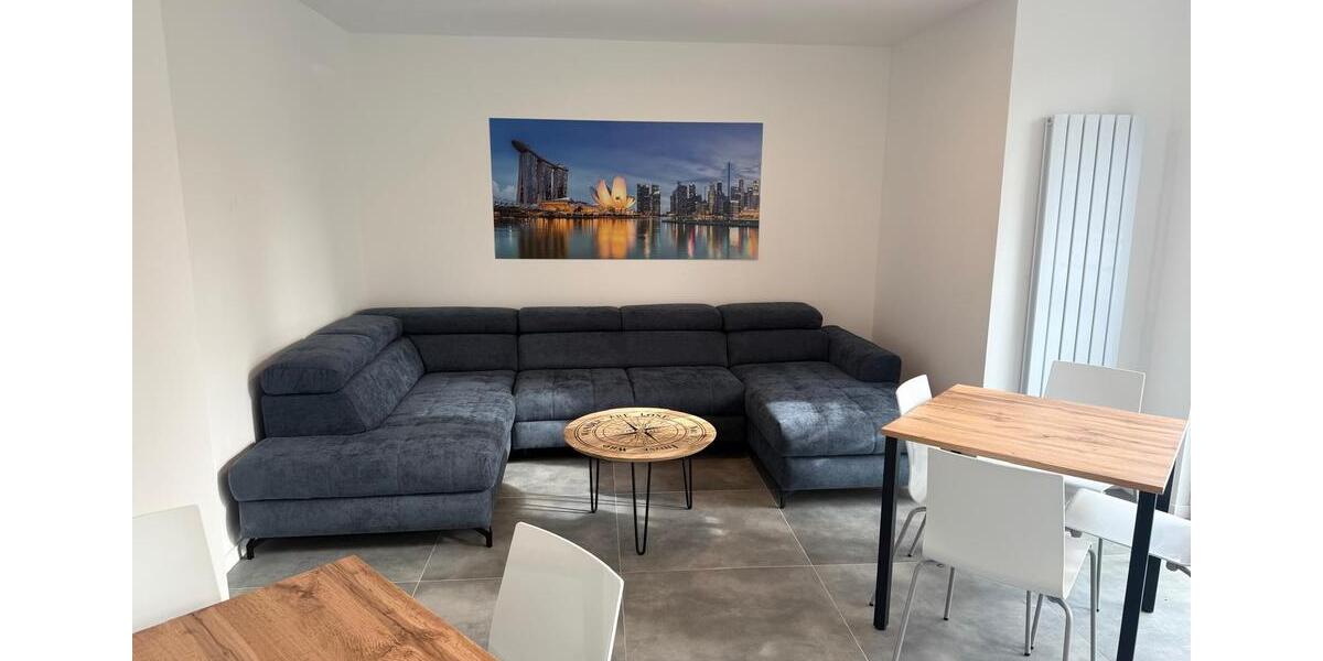 Etagenwohnung Essen Stadtbezirk VI - 1 Zimmer, 17 m&sup2;, 600&euro; | Angebot:26443467