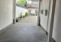 Charmante Altbau-Wohnung mit Wohlfühlcharakter in Geistenbeck