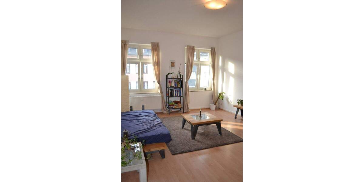 Etagenwohnung Düsseldorf Stadtmitte - 3 Zimmer, 64 m&sup2;, 950&euro; | Angebot:25705910