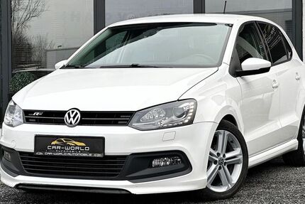 VW Polo 159.391 km 7.499 &euro; Duisburg 47167
