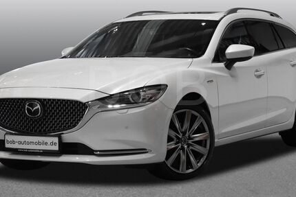 Mazda 6 31.890 km 30.490 &euro; Essen 45239