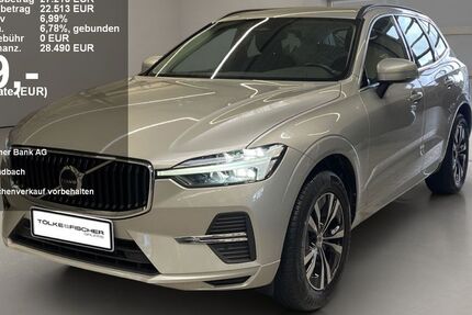 Volvo XC60 74.912 km 26.890 &euro; Krefeld 47805