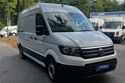 VW Crafter 74.911 km 27.700 € Mülheim an der Ruhr 45472