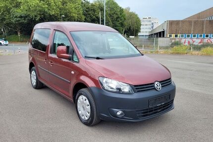 VW Caddy 235.000 km 3.790 &euro; Essen 45356