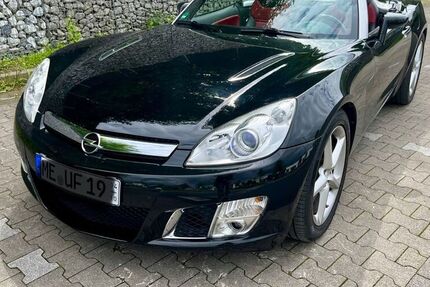 Opel GT
