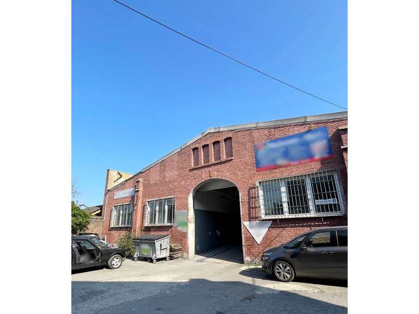 Halle in Mönchengladbach 950.000 € 1150 m²